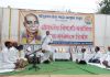 संस्कार शिबिराचा शानदार समारोप