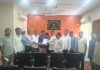 20 मे रोजी देशभरात मेडिकल राहणार बंद -चिमूर तालुका केमिस्ट संघटनेचे निवेदन