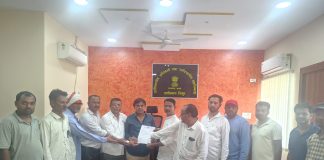 20 मे रोजी देशभरात मेडिकल राहणार बंद -चिमूर तालुका केमिस्ट संघटनेचे निवेदन
