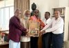 ‘शिवराय कणा कणात, शिवराय मना मनात’ राजाभाऊंच्या आयुष्याचा जगण्याचा मंत्र -इतिहास संशोधक आप्पा परब