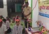 सुसंस्कार शिबीर ही काळाची गरज-राजेंद्र मोहितकर