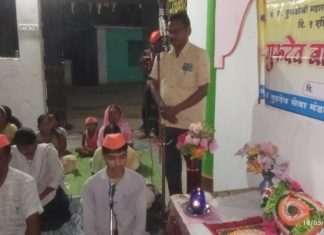 सुसंस्कार शिबीर ही काळाची गरज-राजेंद्र मोहितकर