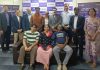 पत्नी बनी जीवनदाता: लिवर का हिस्सा देकर पति को दी नई जिंदगी-Wife Becomes Lifeline: Donates Part of Her Liver to Give Husband a New Lease on Life