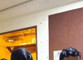 अशोक कांबळे यांच्या हत्येचा तिव्र निषेध – केंद्रीय राज्यमंत्री रामदास आठवले