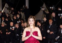 कान्स 2026 में सेज़ल शर्मा ने दिखाई भारतीय सिनेमा की नई पहचान-Sezal Sharma Showcases a New Face of Indian Cinema at Cannes 2026