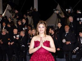 कान्स 2026 में सेज़ल शर्मा ने दिखाई भारतीय सिनेमा की नई पहचान-Sezal Sharma Showcases a New Face of Indian Cinema at Cannes 2026