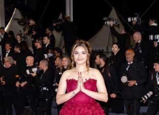 कान्स 2026 में सेज़ल शर्मा ने दिखाई भारतीय सिनेमा की नई पहचान-Sezal Sharma Showcases a New Face of Indian Cinema at Cannes 2026