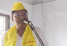 जातिनिहाय जनगणना व आरक्षण निर्णयाविरोधात आंदोलनाची दिशा ठरवण्यासाठी 24 मे रोजी चंद्रपूरात बैठक