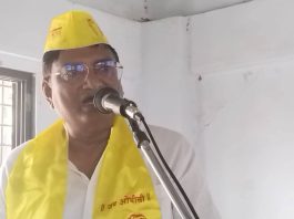जातिनिहाय जनगणना व आरक्षण निर्णयाविरोधात आंदोलनाची दिशा ठरवण्यासाठी 24 मे रोजी चंद्रपूरात बैठक