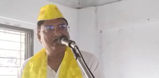 जातिनिहाय जनगणना व आरक्षण निर्णयाविरोधात आंदोलनाची दिशा ठरवण्यासाठी 24 मे रोजी चंद्रपूरात बैठक