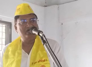 जातिनिहाय जनगणना व आरक्षण निर्णयाविरोधात आंदोलनाची दिशा ठरवण्यासाठी 24 मे रोजी चंद्रपूरात बैठक