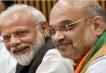 मोदीशाही : नाकामियों के लिए अब युद्घ की ओट