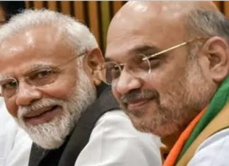 मोदीशाही : नाकामियों के लिए अब युद्घ की ओट