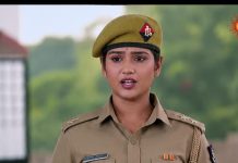 Playing a Police Officer in Satyaa Sachee Changed Anandita Sahoo’s Perspective on Working Women