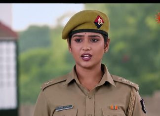 Playing a Police Officer in Satyaa Sachee Changed Anandita Sahoo’s Perspective on Working Women