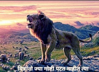 बौद्धांचे संविधानिक अधिकारावर कोणी बोलत का नाही?