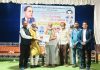 गझल मुशायरा ने साहित्य संमेलनात आणली रंगत
