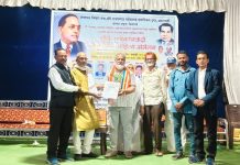 गझल मुशायरा ने साहित्य संमेलनात आणली रंगत