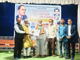 गझल मुशायरा ने साहित्य संमेलनात आणली रंगत