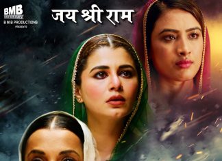 ‘तीसरी बेगम’ में दिखा महिला शक्ति का असरदार चेहरा”-K.C. Bokadia’s ‘Teesri Begum’: A Powerful Tale of Relationships, Betrayal and Self-Respect