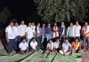 गोटूल बहुउद्देशीय समिती आरमोरीची त्रिमासिक सभा उत्साहात संपन्न