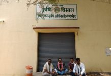 शेतकऱ्यांच्या संयमाचा बांध फुटला!