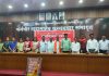 ओबीसींची जातिनिहाय जनगणना करण्यासाठी आणि 14 मे 2026 कॅबिनेट निर्णय रद्द करण्यासाठी 28 जून 2026 चंद्रपुरात महामोर्चा