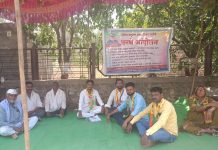 वंचित आघाडीच्या मोफत रेती निवेदनाची तहसीलनें घेतली दखल