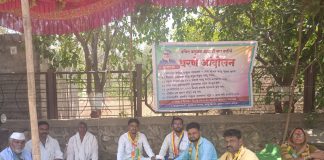 वंचित आघाडीच्या मोफत रेती निवेदनाची तहसीलनें घेतली दखल