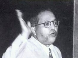 २६ मे १९२८ बाबासाहेबांची जळगाव भेट