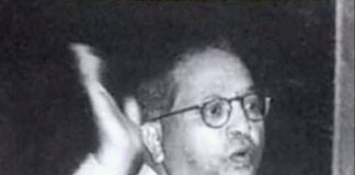२६ मे १९२८ बाबासाहेबांची जळगाव भेट