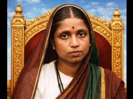 रमाबाई ची ‘ रमाई ‘ होण्याचा हृदयस्पर्शी प्रसंग