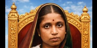 रमाबाई ची ‘ रमाई ‘ होण्याचा हृदयस्पर्शी प्रसंग