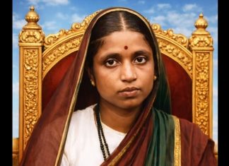 रमाबाई ची ‘ रमाई ‘ होण्याचा हृदयस्पर्शी प्रसंग