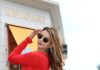 सेज़ल शर्मा के रेड लुक ने लूटी पूरी महफिल-Sezal Sharma’s Red Look Stole the Spotlight at Cannes 2026