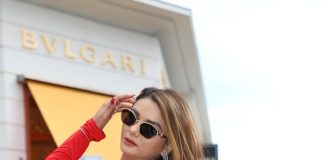 सेज़ल शर्मा के रेड लुक ने लूटी पूरी महफिल-Sezal Sharma’s Red Look Stole the Spotlight at Cannes 2026