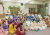भक्ति के बगैर भगवान नही मिलते।-मुरलीमनोहरजी व्यास का प्रतिपादन।