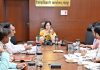 जिल्ह्यात सद्यस्थितीत 905 टीबी रुग्णांवर उपचार- 345 ग्रामपंचायती टीबी मुक्त