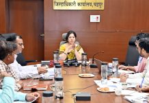 जिल्ह्यात सद्यस्थितीत 905 टीबी रुग्णांवर उपचार- 345 ग्रामपंचायती टीबी मुक्त