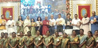 भावभावनांचे प्रतिबिंब अंतरी-माधुरीताई मरकड
