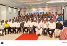 व्यंकटेश विद्यालयात 2001 बॅचचा रौप्य महोत्सवी स्नेहमेळावा साजरा