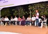उद्योग-नोकरीपेक्षा शेतीच श्रेष्ठ : फाली अधिवेशनात विद्यार्थ्यांनी घेतले यशस्वी शेतीचे धडे