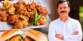 वर्तमानपत्रात खाद्यपदार्थ विक्रेत्यांवर सुरू केलेली ही धडाकेबाज कारवाई -स्वागतार्ह आदेश