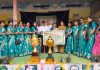 जागतिक पर्यावरण दिनानिमित्त ‘हरित स्नेह मेळावा २०२६’ उत्साहात संपन्न