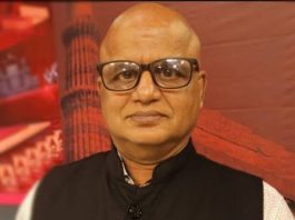 ज्येष्ठ पत्रकार जयंत माईणकर यांना ‘मधुसूदन रावकर स्मृती पुरस्कार’ जाहीर;२२ जूनला मुंबईत वितरण!