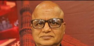 ज्येष्ठ पत्रकार जयंत माईणकर यांना ‘मधुसूदन रावकर स्मृती पुरस्कार’ जाहीर;२२ जूनला मुंबईत वितरण!
