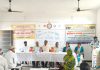 जागतिक नेत्रदान दिनानिमित्त मोफत डोळे तपासणी शिबीर व नेत्र दान मार्गदर्शन संपन्न