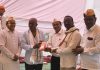 वेंडली येथे दिवं. ओमदेव चालूरकर स्मृती प्रित्यर्थ ग्रामगीता ग्रंथ वितरण आणि जनप्रबोधनात्मक कार्यक्रम संपन्न