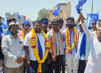 अनुसूचित जातीची लिस्ट ही ब्राह्मणांच्या शत्रू जातींची लिस्ट आहे: सिद्धार्थ शिनगारे