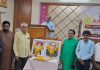 सामाजिक,धार्मिक शोषणाविरुद्धचा क्रांतिकारक लढा महात्मा फुले यांनी लढला-प्रा. डॉ.प्रल्हाद लुलेकर